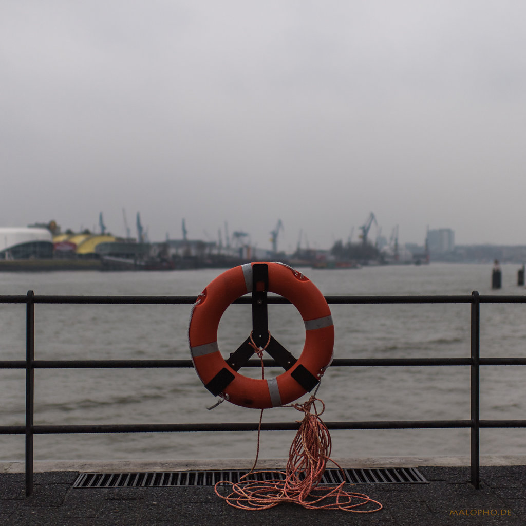 Rettungsring