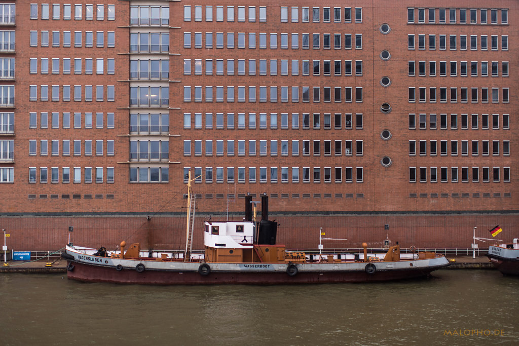 Wasserboot