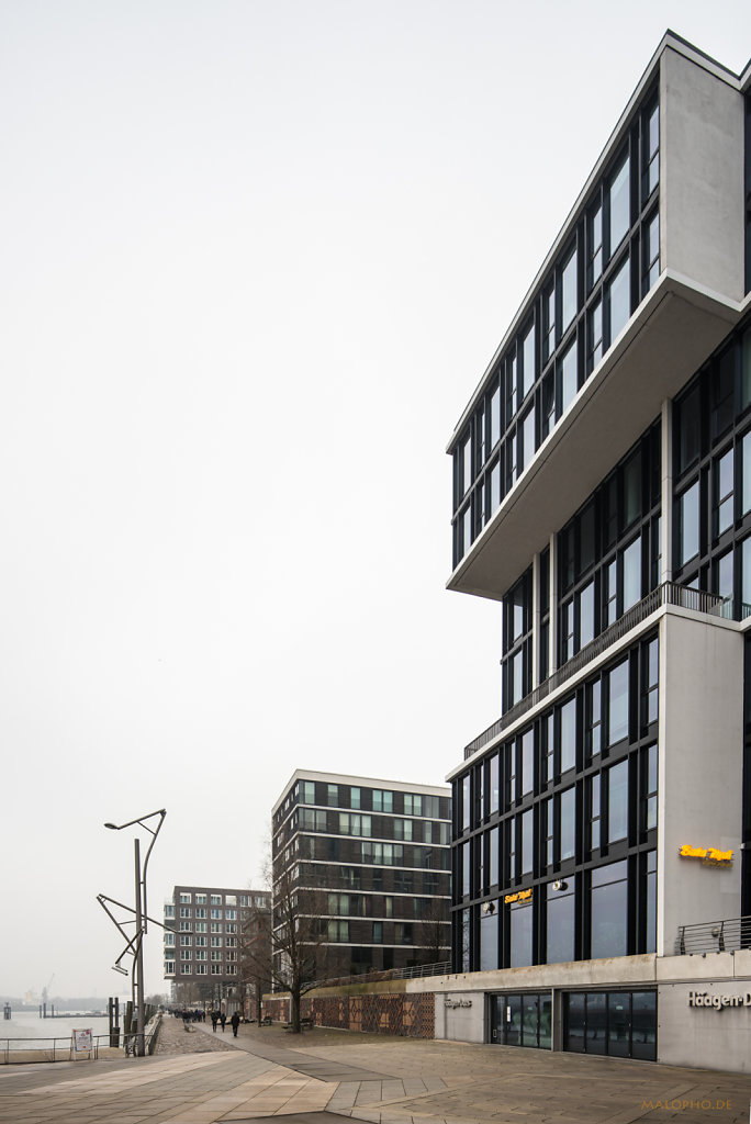 Elbfront