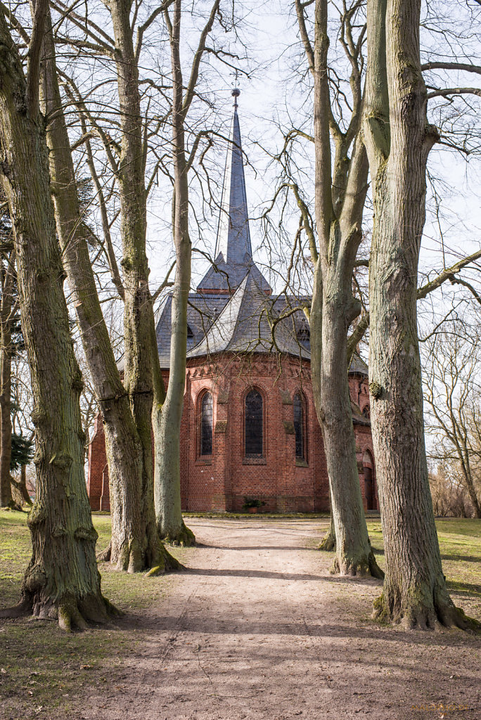 Gutskirche