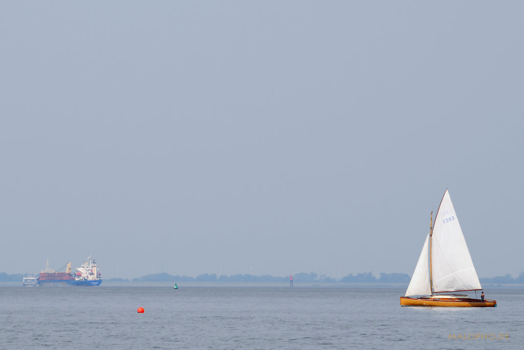 Segelboot