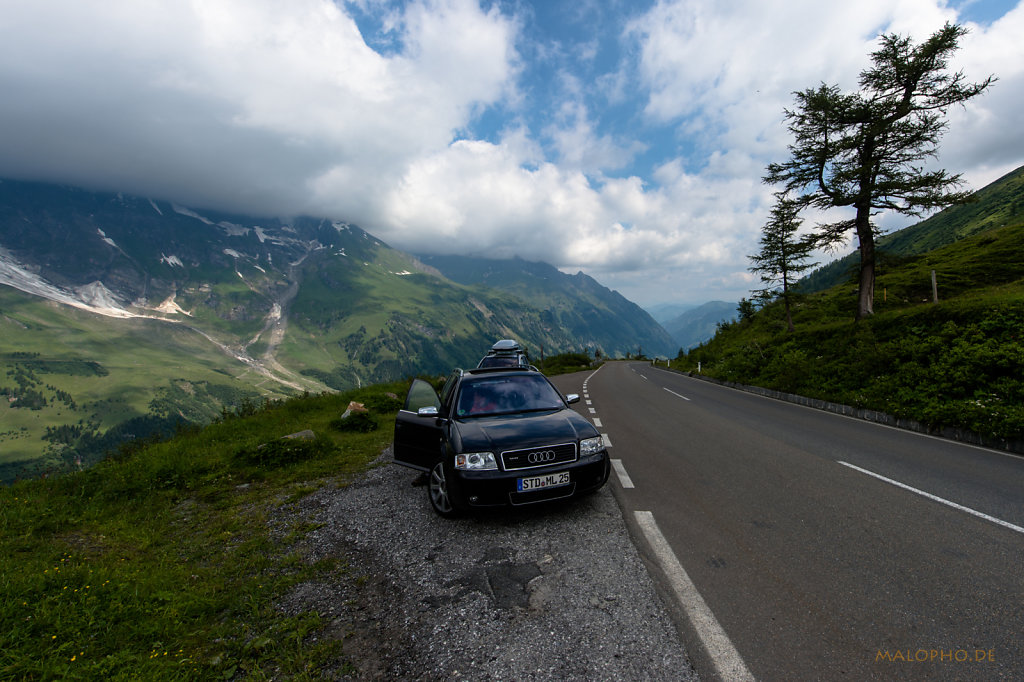 Grossglockner