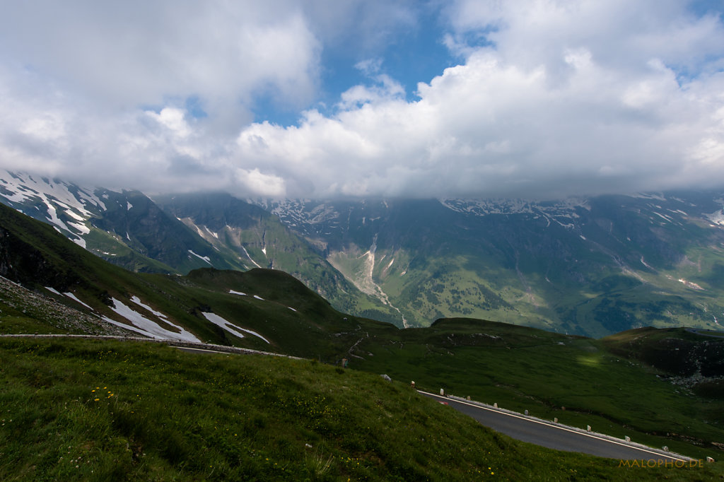 Grossglockner