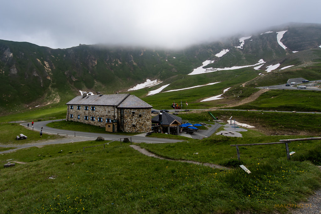 Grossglockner