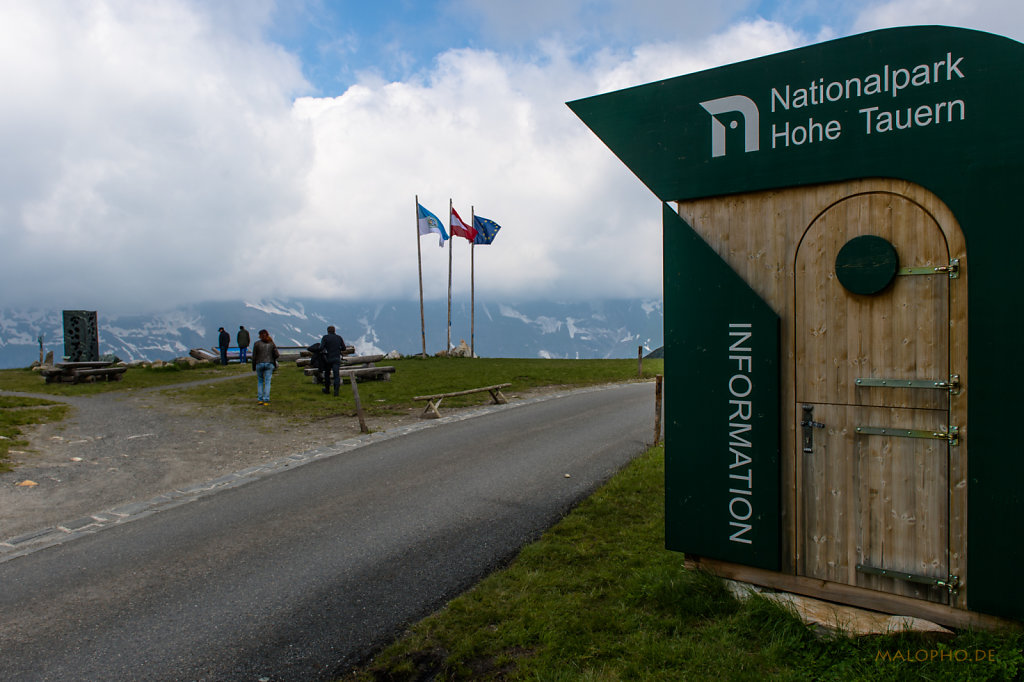 Grossglockner