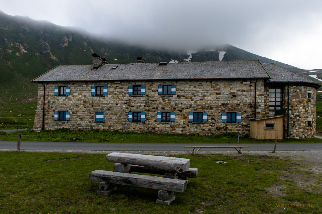 Grossglockner