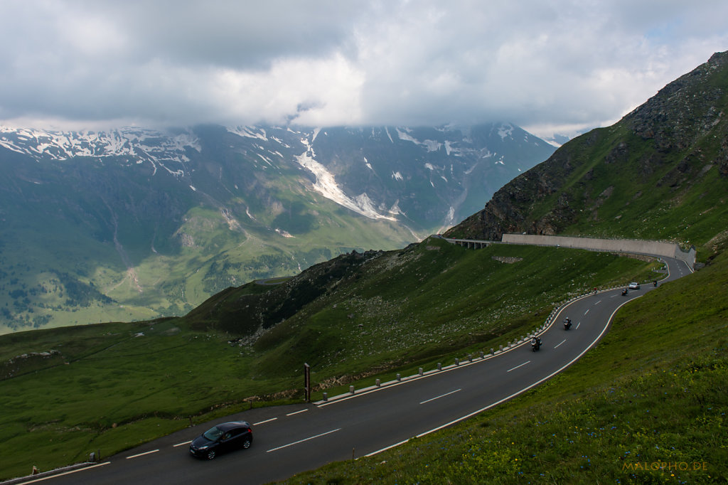 Grossglockner