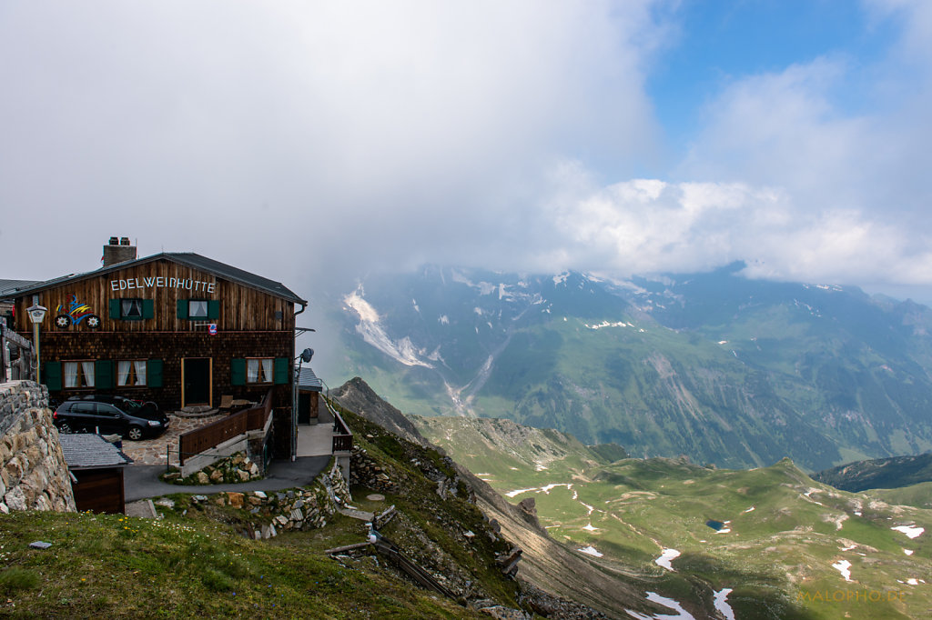 Grossglockner