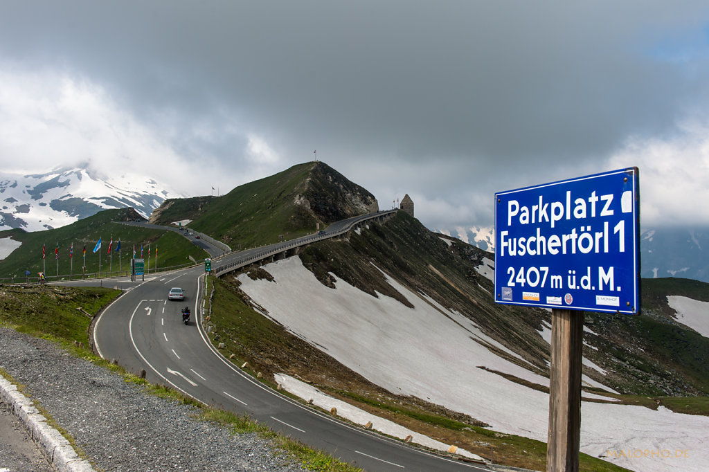 Grossglockner