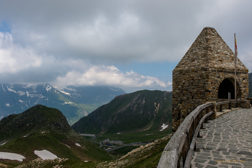 Grossglockner