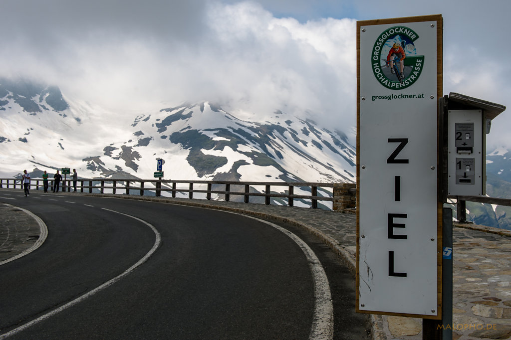 Grossglockner