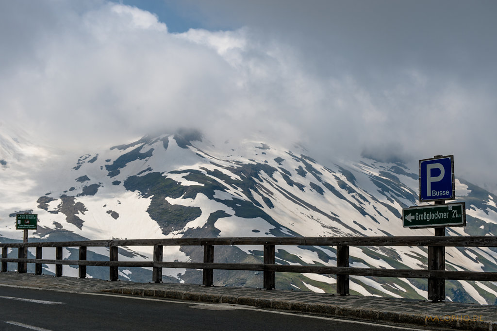 Grossglockner