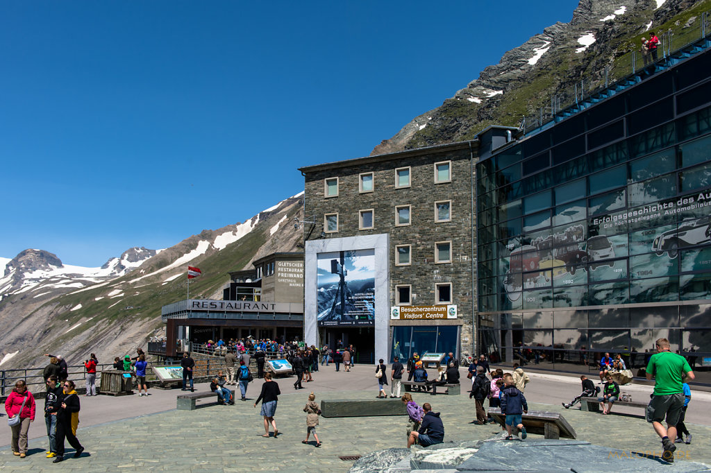 Grossglockner