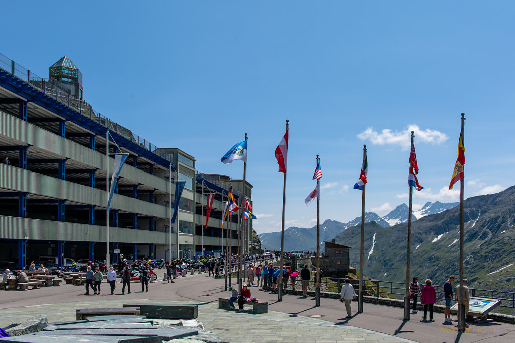 Grossglockner