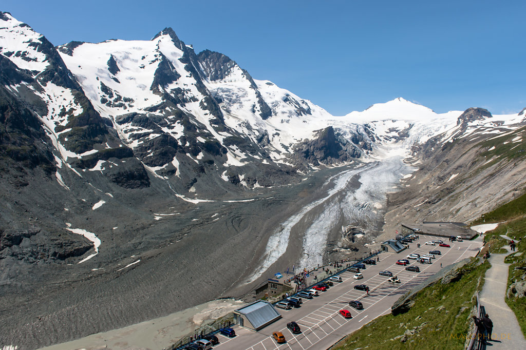 Grossglockner