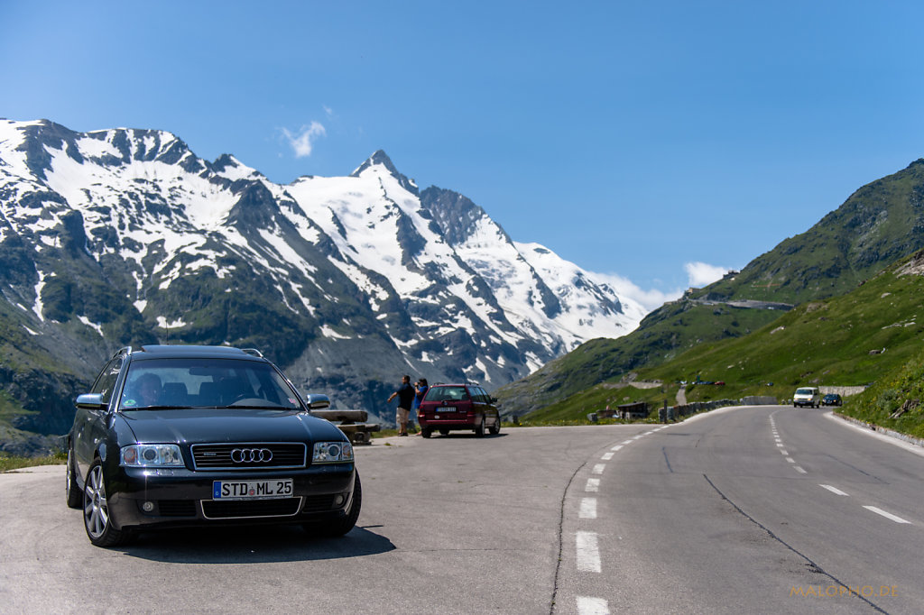 Grossglockner