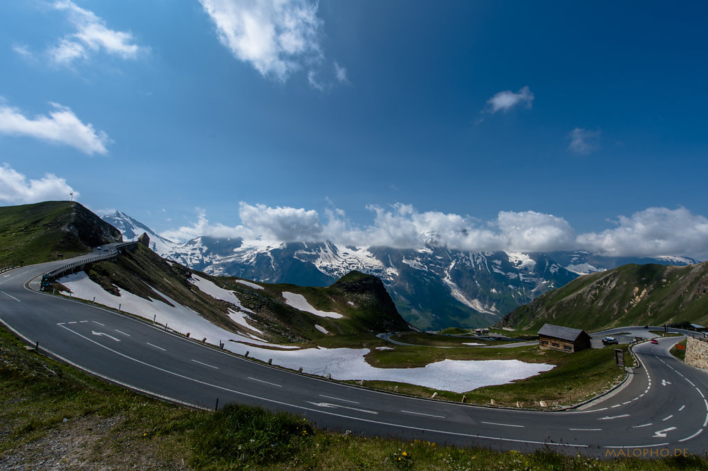 Grossglockner