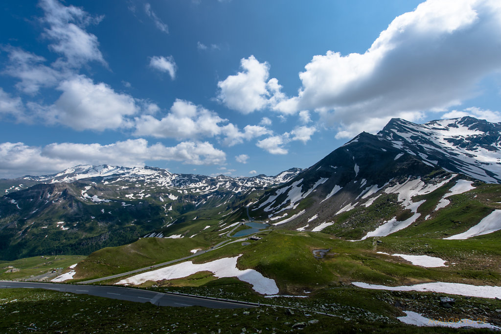 Grossglockner