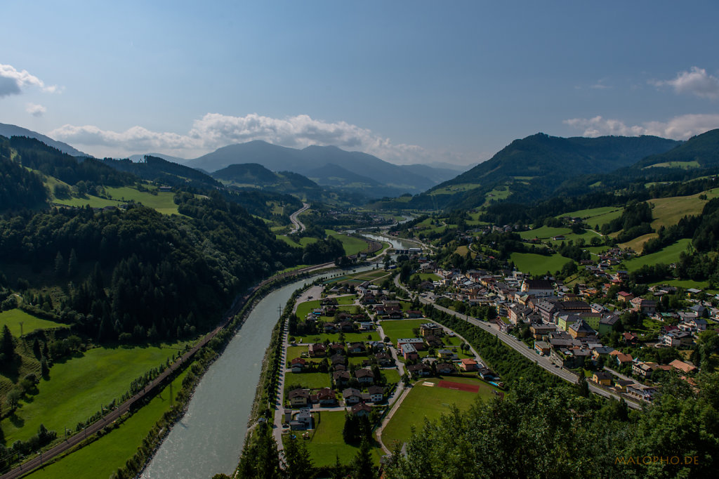 Hohenwerfen 2013