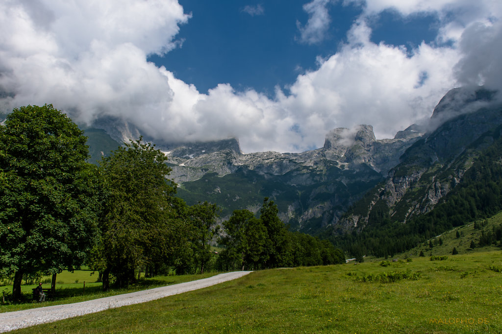 Wanderung Wengerau