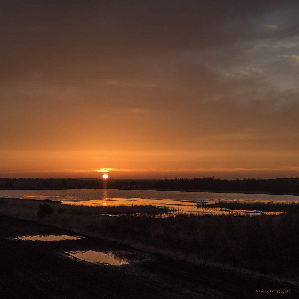 After Sunrise