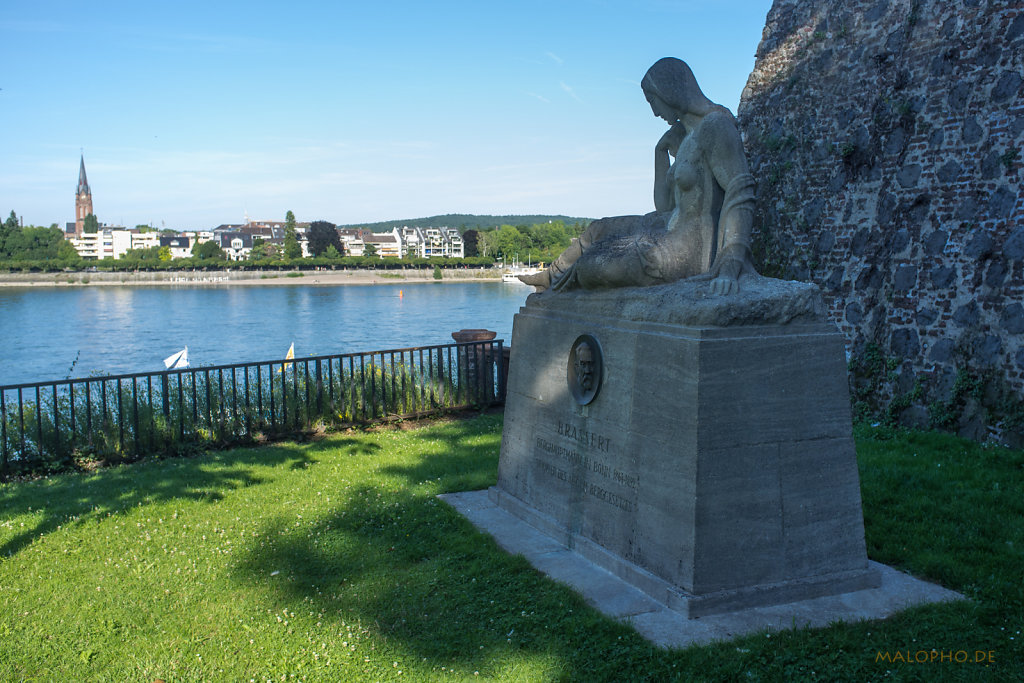 Brassert Denkmal