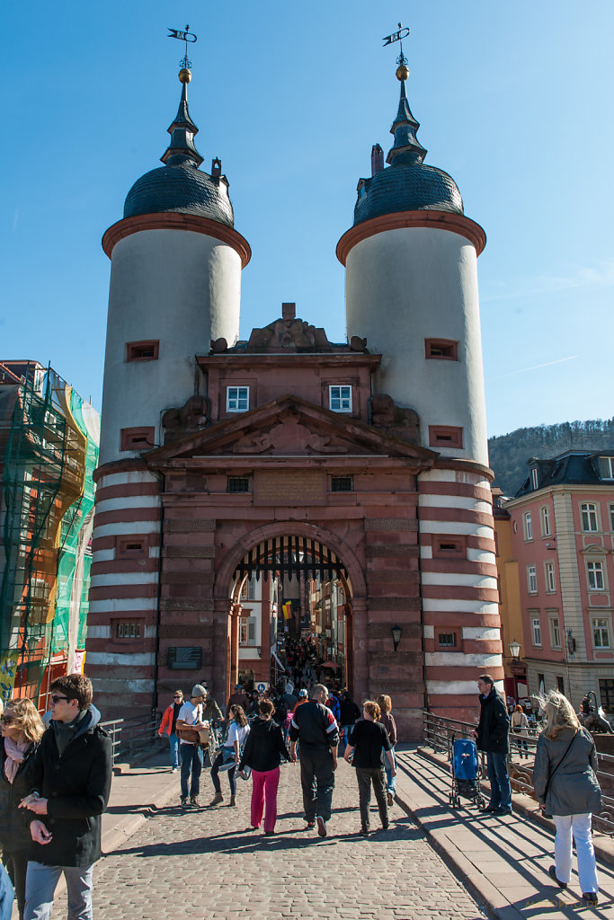 Tor Alte Bruecke