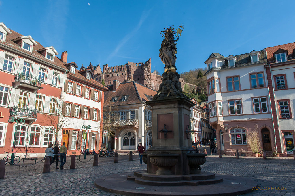 Kornmarkt