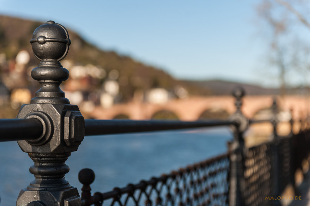 Am Neckar