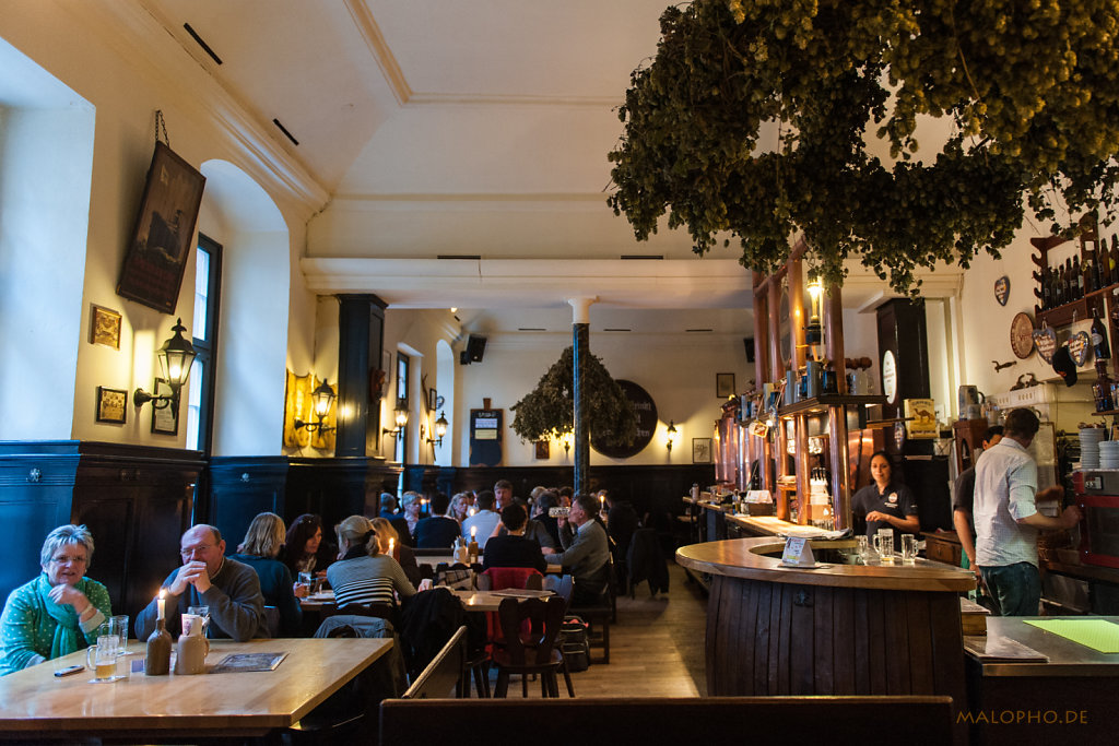 Vetters Brauhaus