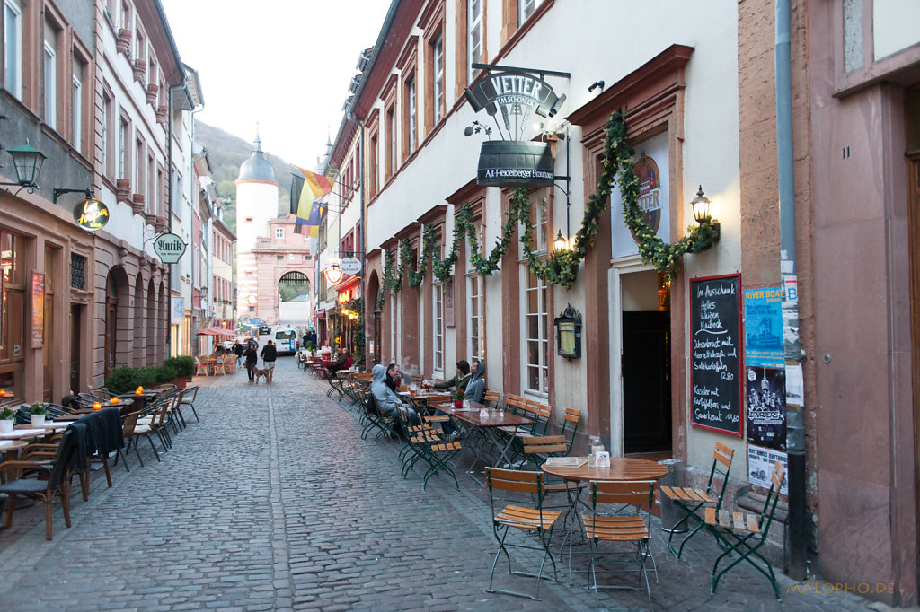 Alt Heidelberger