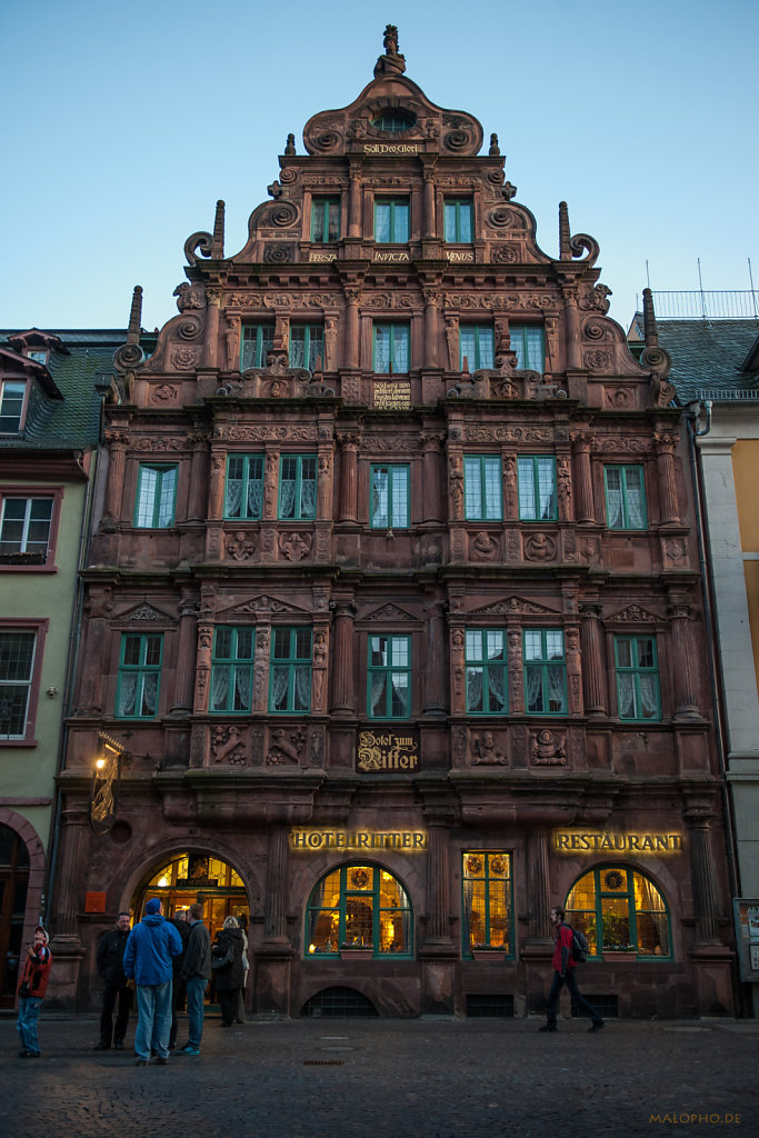 Zum Ritter