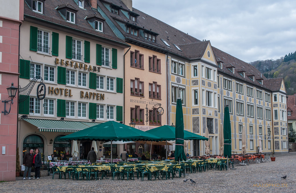 Hotel Rappen