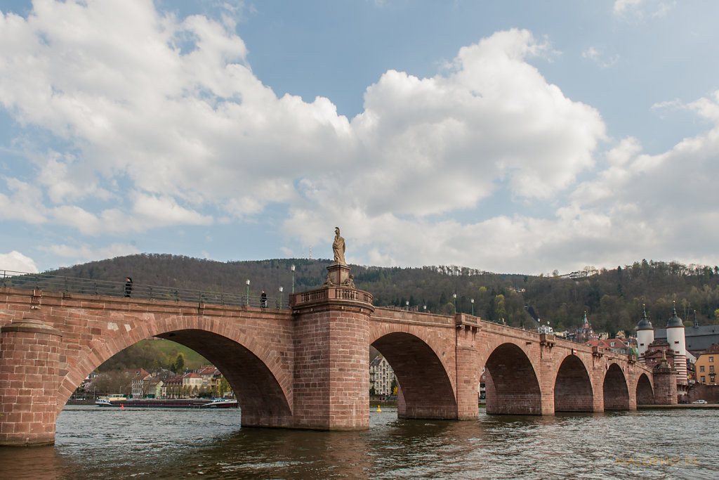 Heidelberg 2012