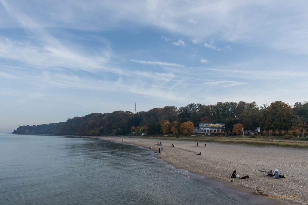 Goehren Strand