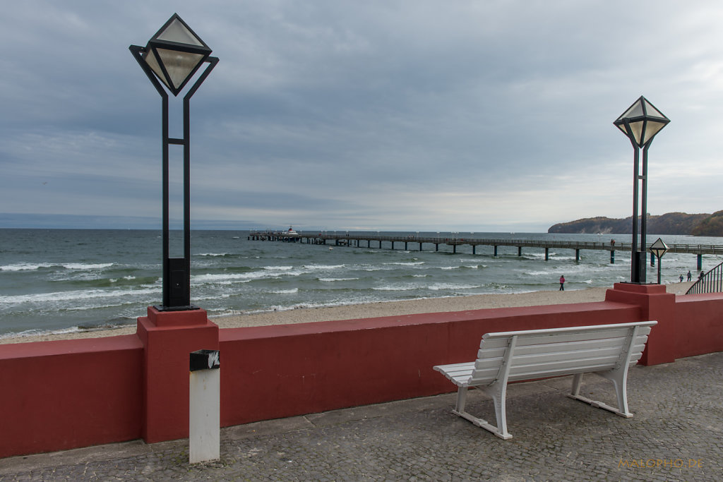 Strandleuchten