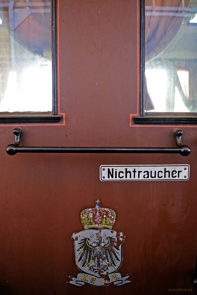 Nichtraucher