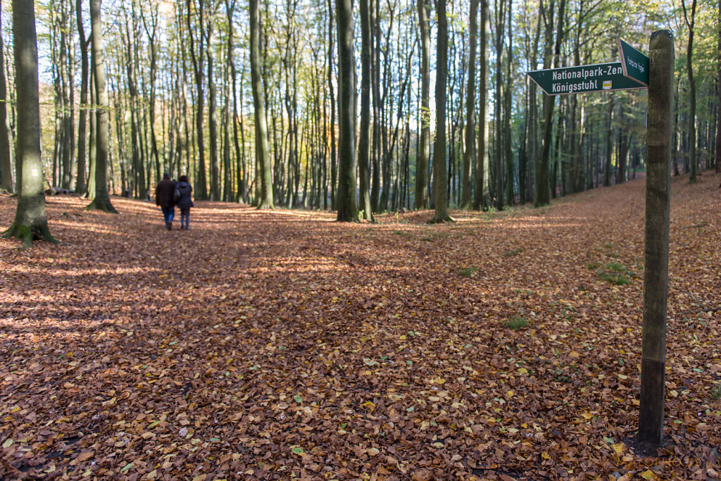 Wegmarke