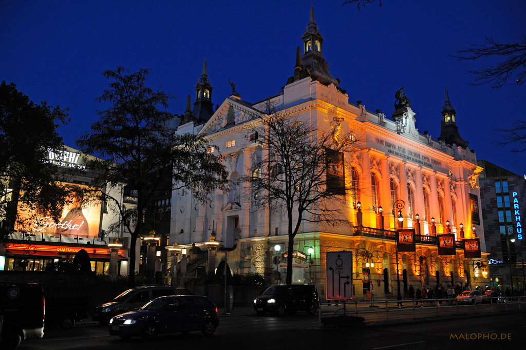 Theater des Westens