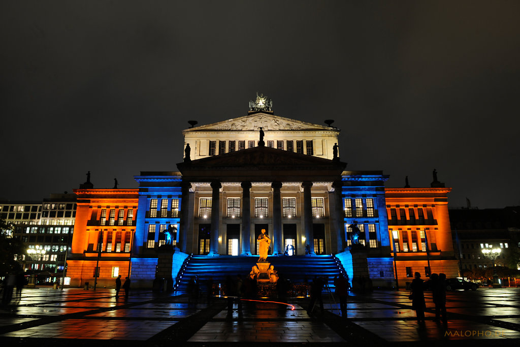 FoL Konzerthaus