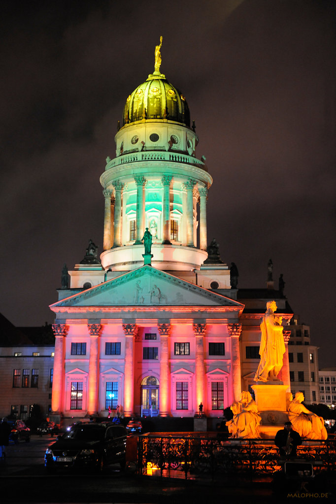 FoL Franzoesischer Dom