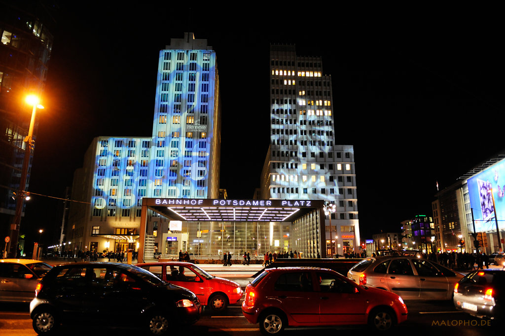 Potsdamer Light