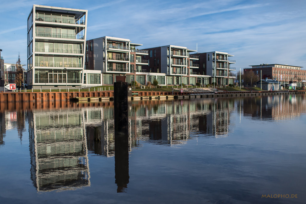 Hafencity