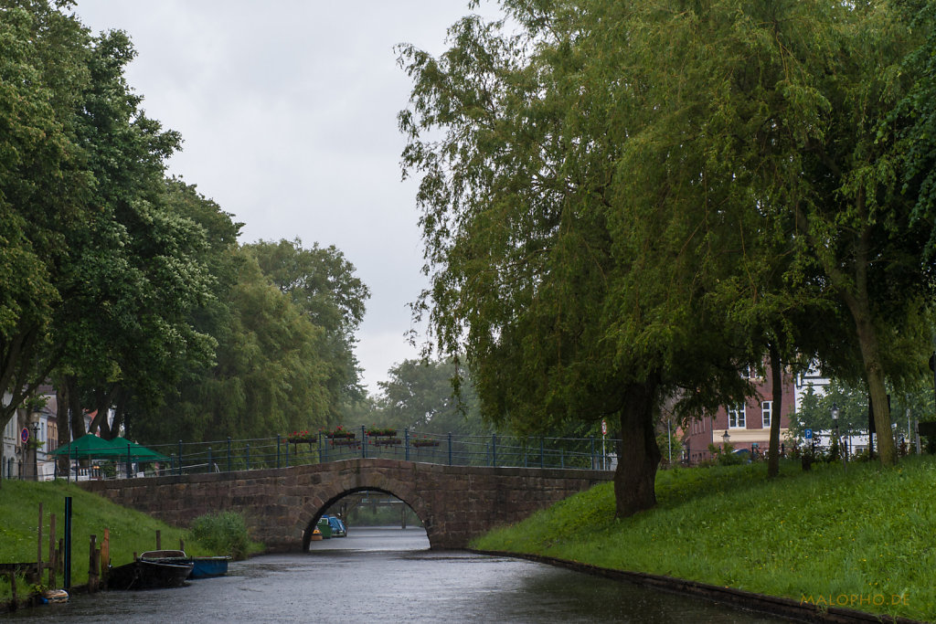 Gracht