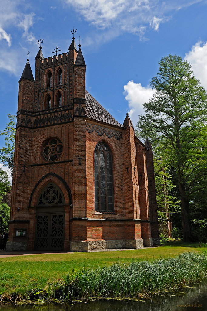 Inselkirche