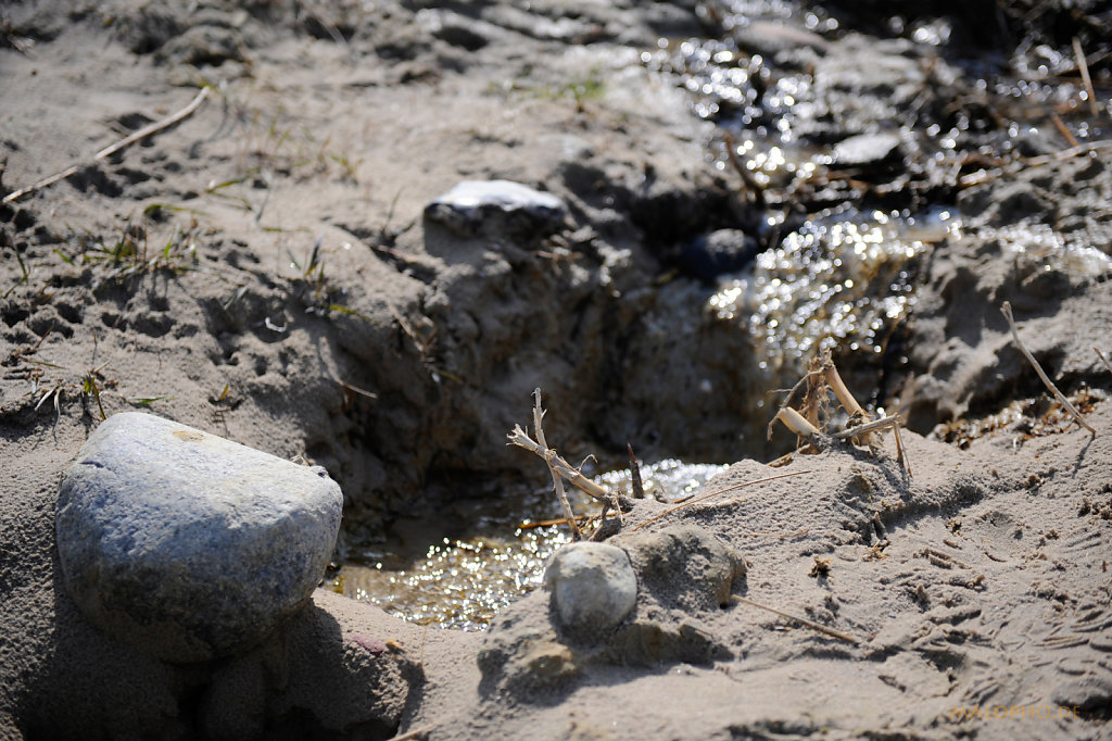Wasserlauf