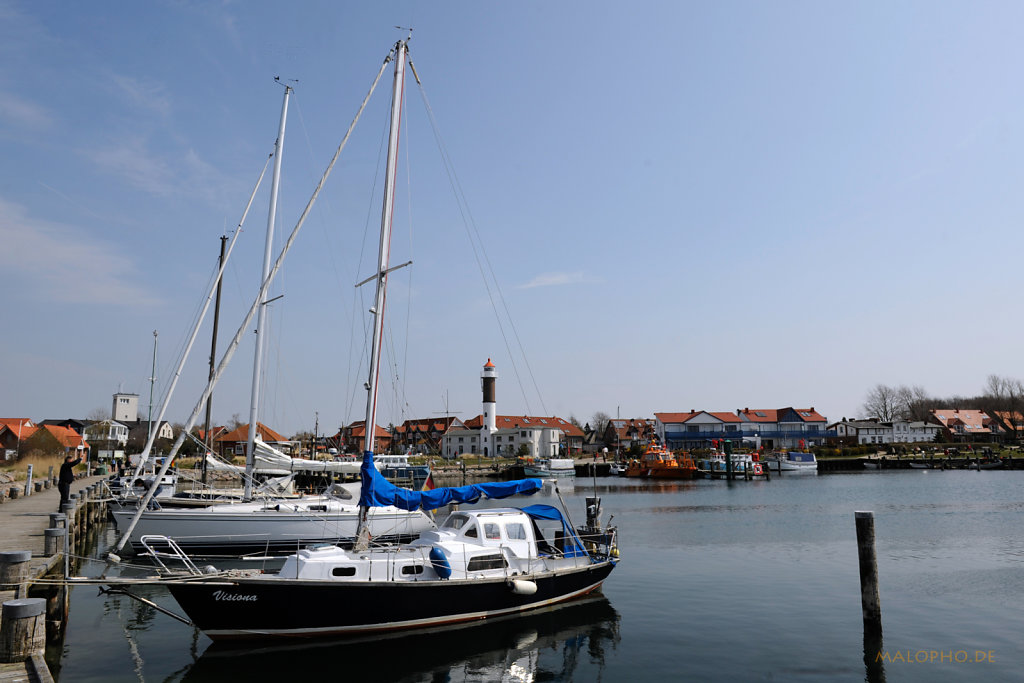 Visiona Timmendorf