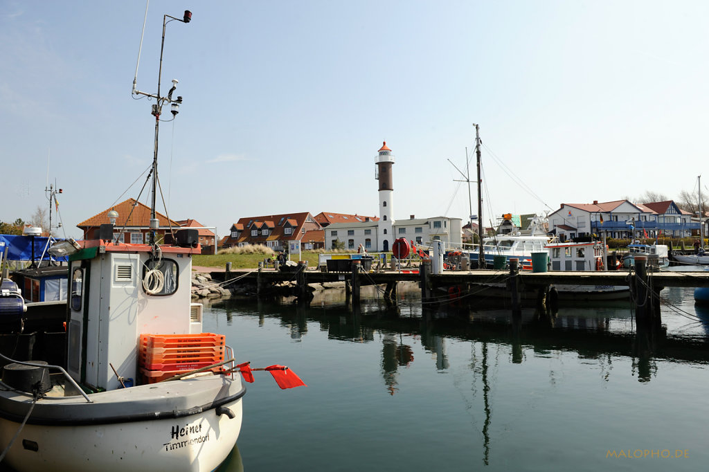 Heiner Timmendorf