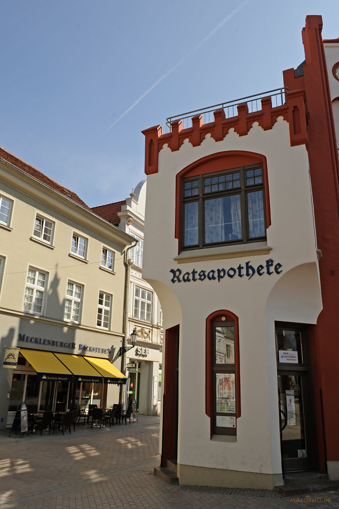 Ratsapotheke