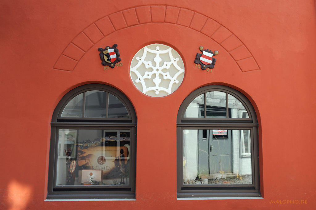 Apothekenfenster
